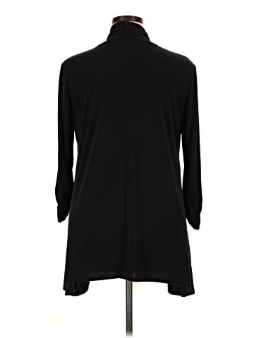 Clara Sun Woo Long Sleeve Blouse (view 2)