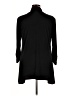 Clara Sun Woo Black Long Sleeve Blouse Size XL - photo 2