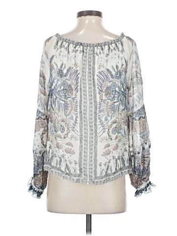 Hale Bob Long Sleeve Blouse (view 2)