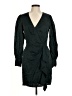 Parker Black Cocktail Dress Size 6 - photo 1