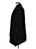 Clara Sun Woo Black Long Sleeve Blouse Size XL - photo 5
