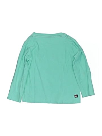 Tea Long Sleeve T-Shirt (view 2)