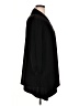 Clara Sun Woo Black Long Sleeve Blouse Size XL - photo 4