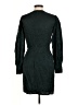 Parker Black Cocktail Dress Size 6 - photo 2