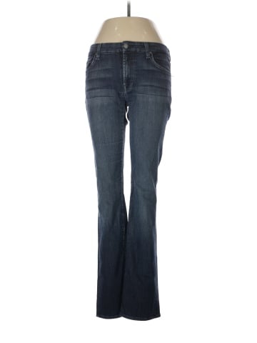 7 For All Mankind Jeans (view 1)