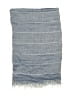 Bloomingdale's Blue Scarf One size - photo 2
