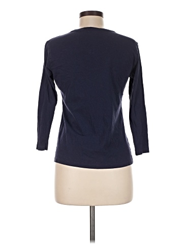 Ralph Lauren Sport 3/4 Sleeve T-Shirt (view 2)