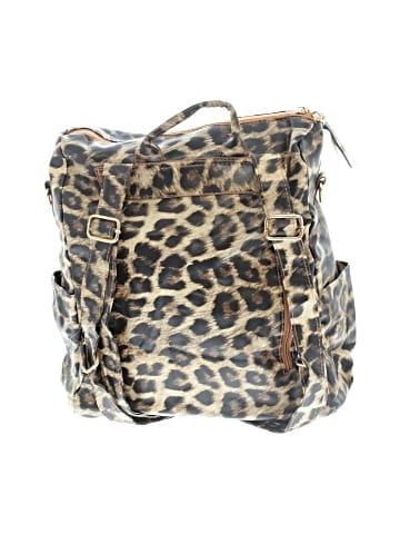 She & Sho Backpack (view 2)