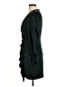 Parker Black Cocktail Dress Size 6 - photo 5