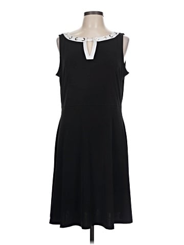 Ivanka Trump Cocktail Dress (view 1)