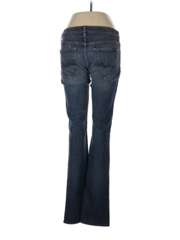 7 For All Mankind Jeans (view 2)
