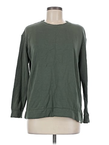 Orvis Pullover Sweater (view 1)