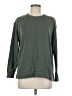Orvis Green Pullover Sweater Size M - photo 1