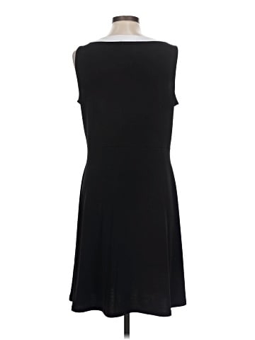 Ivanka Trump Cocktail Dress (view 2)