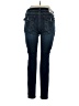 True Religion Hearts Blue Jeans Size 34 waist - photo 2