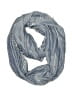 Bloomingdale's Blue Scarf One size - photo 1
