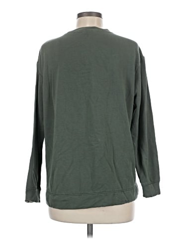 Orvis Pullover Sweater (view 2)