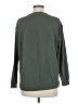 Orvis Green Pullover Sweater Size M - photo 2
