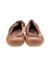 Crocs Tan Flats Size 8 - photo 2