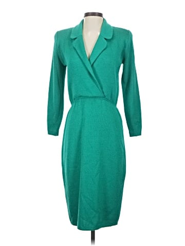 St. John Cocktail Dress (view 1)