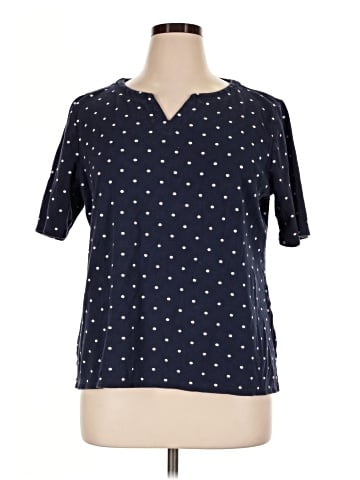 Croft & Barrow Short Sleeve Polo (view 1)