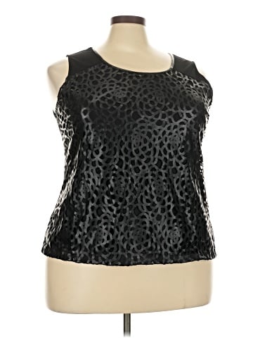 Alfani Tank Top (view 1)