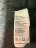 IZOD 100% Cotton Black Turtleneck Sweater Size M - photo 8