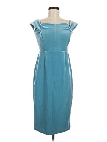 Eva Mendes by New York & Company Cocktail Dress (view 1)