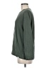 Orvis Green Pullover Sweater Size M - photo 5