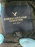 American Eagle Outfitters Solid Black Coat Size XS - photo 6
