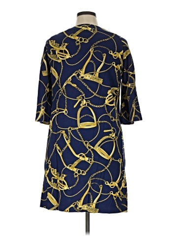 J. McLaughlin Casual Dress (view 2)