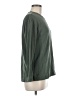Orvis Green Pullover Sweater Size M - photo 4