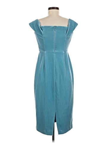 Eva Mendes by New York & Company Cocktail Dress (view 2)