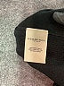Burberry 100% Wool Black Wool Cardigan Size XL - photo 13