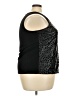Alfani Black Tank Top Size 3X - photo 4
