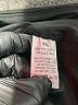 Unbranded Solid Black Active Pants Size XXL - photo 5
