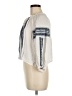 Assorted Brands Ivory 3/4 Sleeve Blouse Size M (estimated) - photo 5