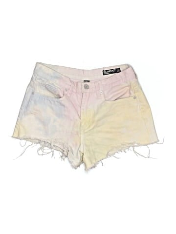 Blank NYC Shorts (view 1)
