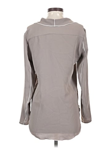 Babaton Long Sleeve Blouse (view 2)