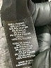 Rebecca Taylor Tweed Black Blazer Size 8 - photo 7