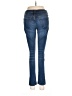 Banana Republic Hearts Blue Jeans Size 28 waist (petite) - photo 2
