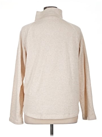 J.Crew Factory Store Turtleneck Sweater (view 2)