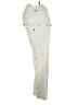 a.n.a. A New Approach Silver White Jeans Size 12 - photo 5
