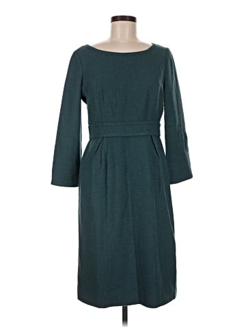 J.Crew Casual Dress (view 1)