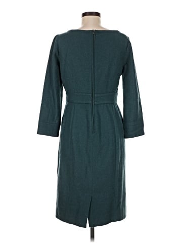 J.Crew Casual Dress (view 2)