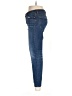 Banana Republic Hearts Blue Jeans Size 28 waist (petite) - photo 5