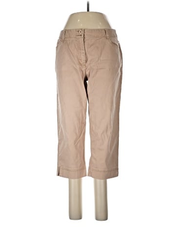 Charter Club Khakis (view 1)