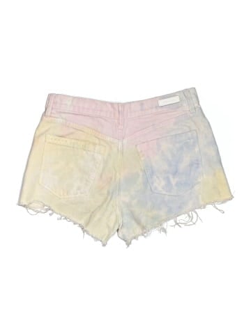 Blank NYC Shorts (view 2)
