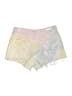 Blank NYC 100% Cotton Tie-dye Ivory Shorts Size 27 waist - photo 2