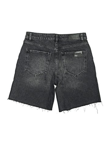 Rails Denim Shorts (view 2)
